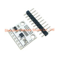 1PCS BMI270 High-Performance Six Axis Sensor Module - Accelerometer And Gyroscope - Exceeds BMI160 Performance