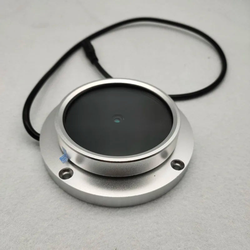 850nm 940nm 15 Square Meters 160 Degree LED Lamp IR Illuminator for CCTV Camera Night Application