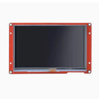 NX8048P050-011C/R Series Smart HMI Touch Display, Capacitive LCD-TFT ouchscreen Resistive 5.0 Inch NX8048P050-011R