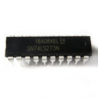 5PCS SN74LS244N 74LS244 SN74LS245N 74LS245 SN74LS273N 74LS273 SN74LS299N SN74LS299 SN74LS373N 74LS373 DIP-20