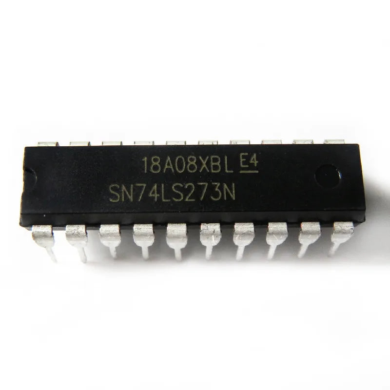 5PCS SN74LS244N 74LS244 SN74LS245N 74LS245 SN74LS273N 74LS273 SN74LS299N SN74LS299 SN74LS373N 74LS373 DIP-20