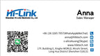 15pcs Free Shipping HLK-5M05 5M03 5M12 5M09 5M24 5W AC DC Buck Step Down Isolated Power Supply Module 220V to 5V/3.3V/12V/9V/24V