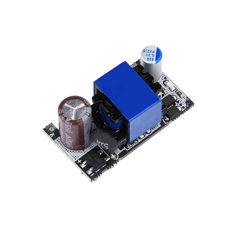 AC-DC 5V 700mA 3W 1A 5W 2A 10W Precision Buck Converter AC 110V 220V to 5V DC step down Transformer power supply module