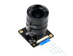Raspberry Pi HQ Camera High Quality CS/C For Raspberry Pi And Jetson Series IMX477 12.3MP