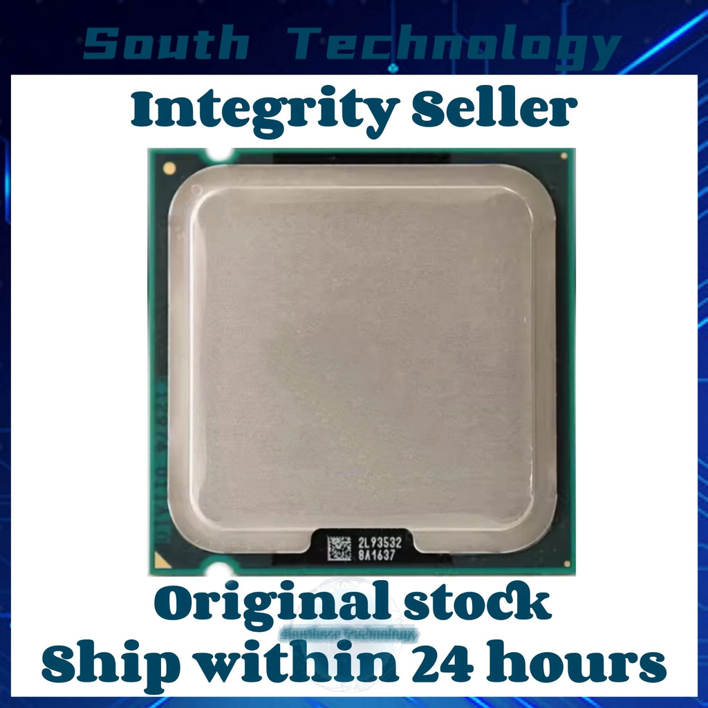 Quad Core CPU Q6600 Q6700 Q8200 Q8300 Q8400 Q9300 Q9400 Q9500 Q9450 Q9550 Q9650 QX9650 Q8200S Q8400S Q9400S Q9550S Q9505 Good