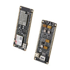 LILYGO TTGO T-Call V1.4 ESP32 Board with WiFi, Bluetooth, FPC Antenna & SIM800L SIM Card Module