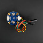 2208 BLDC Motor with AS5600 Magnetic Encoder 12‑bit 0.087° Precision, FOC Control, 7.4‑16V for Arduino ESP32