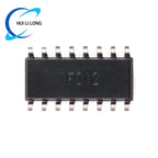 10pcs/5pc ULN2003AIDR SOIC16 ULN2003 ULN2003A ULN2003AI SOIC-16 7-channel Darlington Transistor Array Chip IC