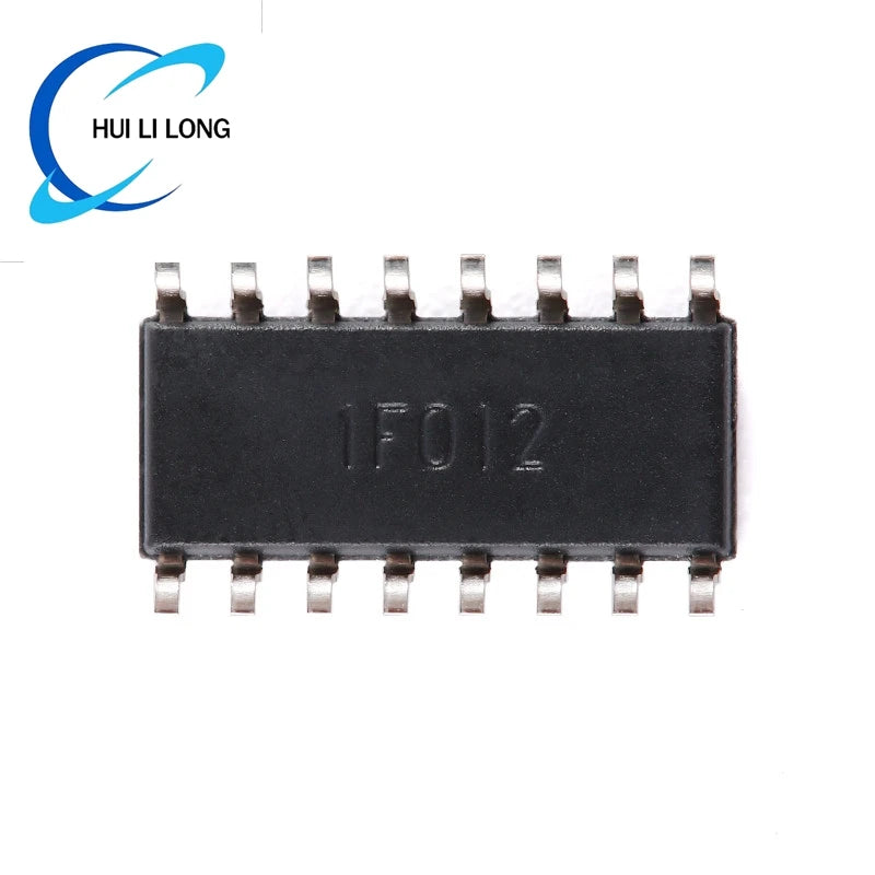 10pcs/5pc ULN2003AIDR SOIC16 ULN2003 ULN2003A ULN2003AI SOIC-16 7-channel Darlington Transistor Array Chip IC