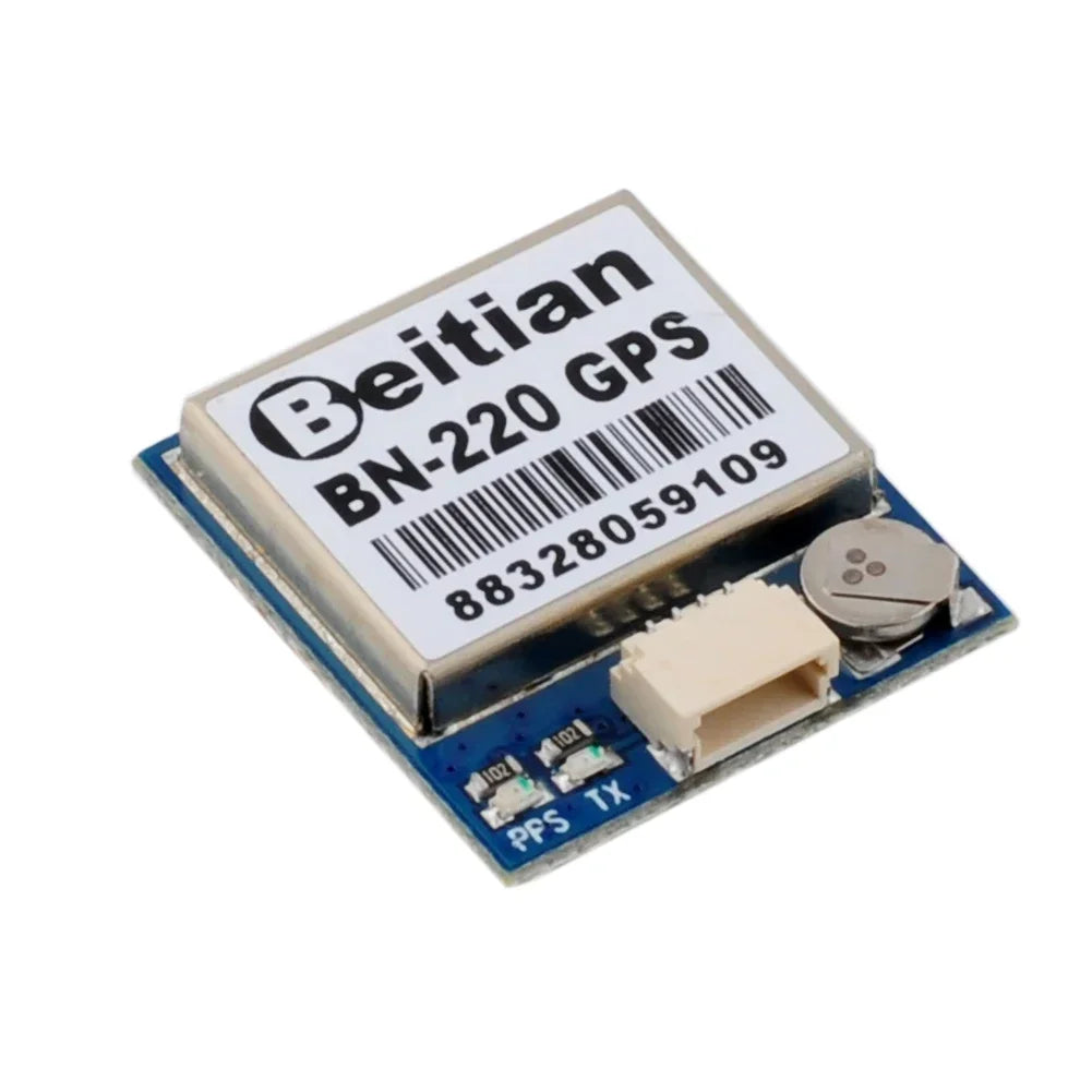 Beitian BN-180 BN-220 BN-280 BN-800 BN-880 Dual Module GPS with Compass for RC Drone CC3D F3 Pixhawk Flight Controller
