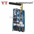 BT Decoding Board 5.0 Non Destructive PCM5102 Receiver Board Modification Amplifier Sound System DIY Zero Noise DC6-20V