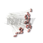 50PCS LDR Photo Light Sensitive Resistor Photoelectric Photoresistor 5528 GL5528 5537 5506 5516 5539 5549 For Arduino