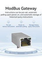 TTL Serial to RJ45 Ethernet Super Netword Port CDSENET NE2-T1M 2 way Small Size Bulid in PHY Fit PCB Board Modbus TCP to RTU