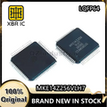 (2/10 pieces) MKE14Z256VLH7 MKE14Z256 LQFP-64 32-bit microprocessor single-chip IC new original authentic spot fast delivery