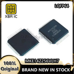 (2/10 pieces) MKE14Z256VLH7 MKE14Z256 LQFP-64 32-bit microprocessor single-chip IC new original authentic spot fast delivery