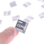 Eleventh Generation 11th Generation Ccore i9 EVO i7 i5 Win10 Computer Sticker