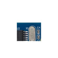 TJA1050 Receiver SPI Module Interface Module MCP2515 CAN Bus Driver Module Board for 51 MCU ARM Controller for Arduino DIY