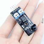 KY-032 4pin IR Infrared Obstacle Avoidance Sensor Module Diy Smart Car Robot KY032