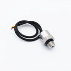 Pressure Sensor Transmitter for Water Oil Fuel Gas Air G1/4 5V Ceramic Sensor Stainless Steel 0.5Mpa 1.2Mpa Transducer