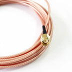 RG316 SMA MALE to SMA MALE RP-SMA Male to Male Coax RF Cable