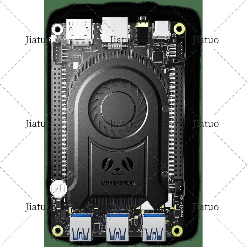 for Latte Panda 3 Delta X86 Development Board Windows 10 Single Board Computer N5105 Processor New Original 1pcs