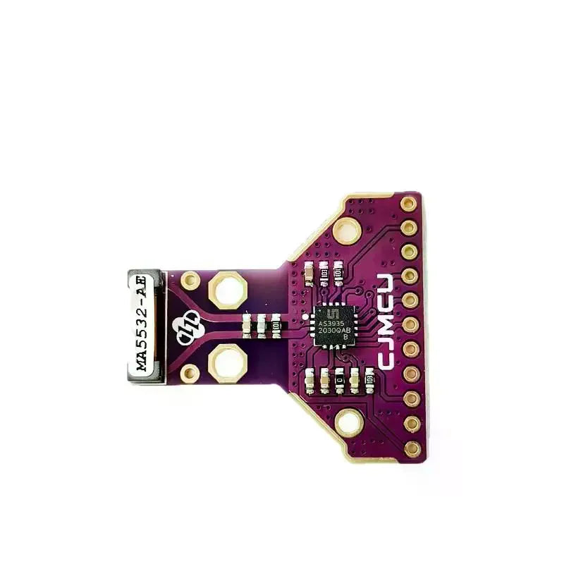 CJMCU-3935 AS3935 Lightning Sensor For Lightning Detection Storm Distance Measurement Electronic Component