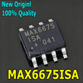 5~10PCS   New   MAX6675ISA+T   MAX6675ISA     MAX6675    SOP-8      Chipset