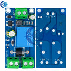 YX850 Power failure automatic switching standby battery lithium battery module 5V-48V universal emergency converter