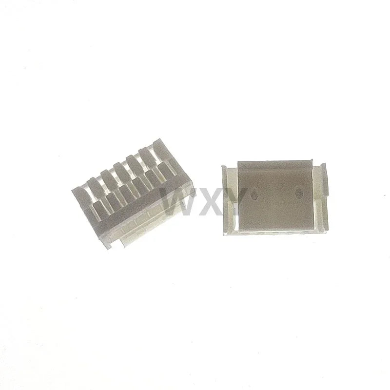 20PCS JST GH1.25 Connector with Lock GH1.25mm Socket Pin Header Vertical Horizontal Housing Terminal 2 3 4 5 6 10 12 Pin