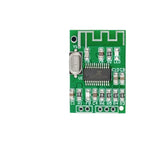 1 Set 2.0 Dual Channel Stereo Decoding Board Mini Bluetooth 5.4 Audio Receiver Module For Audio Systems