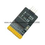 SJA1000T module CAN communication TJA1050 module independent controller CAN bus receiver board
