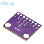 MCU-LIS2DH12TR LIS2DH12TR Three-axis Acceleration Module Sensor Development Board Replace ADXL345