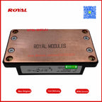 New IGBT  Module CM600HA-5F CM600HN-5F CM600HA-12H CM600HU-12F