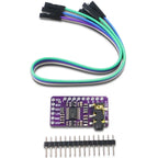 GY-PCM5102 I2S Player Module Interface DAC Decoder For Raspberry Pi PHAT Format Board Digital PCM5102 Audio Board ESP32 DIY