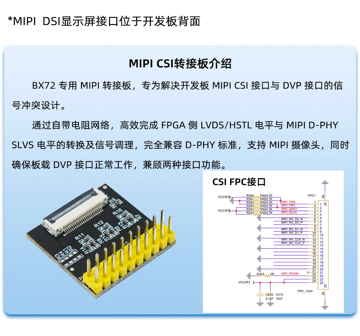 Xilinx ARTIX-7 FPGA Core Board, GOWIN Development Board,XC7A35/50/100/200T, HDMI, Ethernet, MIPI BX72