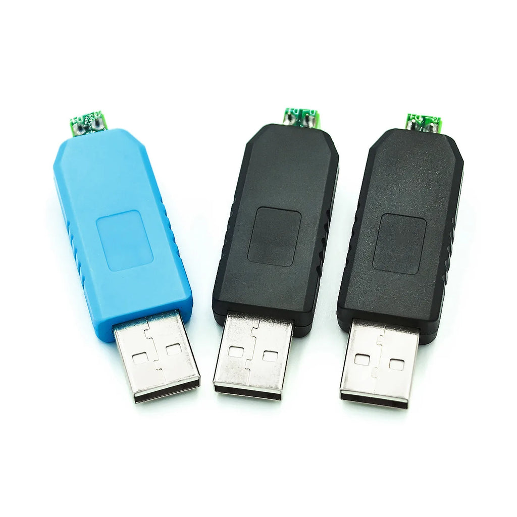 USB to 485 converter, USB to RS485 CH340 PL2303 FT232RL to RS485 module