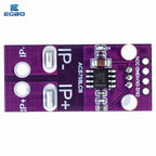 1PCS~5PCS ACS758 ACS758LCB-050B-PFF-T linear current sensor Hall current module ACS758LCB-100B-PFF-T