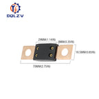 ANM Car Automotive Truck Fuses Bolt-on Blade Fuse 0298 Blow 40A 50A 60A 80A 100A 125A 175A 150A 200A 250A 300A 400A