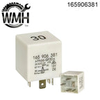 Fuel Pump 5-Pin Relay 165906381 165 906 381 for Vw Passat B5 Corrado Audi A4 A6