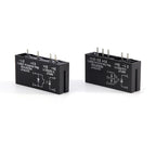 ENMG PMN5D6132 DC Solid State Relay SSR 5A 60V PCB Mount Relay 3-32V Input 5-60V Output Optical Isolation MOSFET Relay