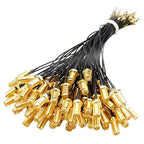 2/4/8PCS 1.13 Cable SMA Female Connector To UFL/U.FL Low Loss Cable To (RP)SMA Pigtail WiFi Antenna Extension Cable