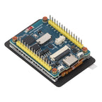 Onboard Capacitive ESP32-S3 2Inch 262K Color Capacitive Touch Display Development Board With WiFi Bluetooth Camera Interface