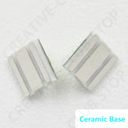 LED 3535 5050 1-3W 5-6W 10W 18W LED Light Emitter Diode For LED Flashlight Lamp Bead White 6500K 10000K