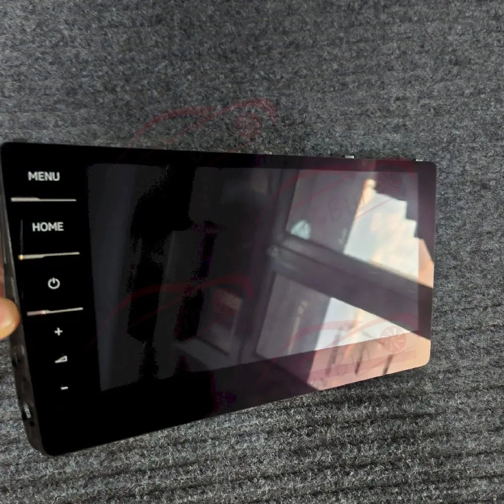 5G6919606A Original For Volkswagen Passat B8 Golf MK 7 7.5 Tiguan MK2 T6 Navigation 5G6919606D 5G6919606 9.2 Inch LCD With Touch