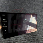 5G6919606A Original For Volkswagen Passat B8 Golf MK 7 7.5 Tiguan MK2 T6 Navigation 5G6919606D 5G6919606 9.2 Inch LCD With Touch