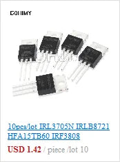 10pcs SN74LS245N SN74LS373N DIP 74LS245N DIP-20 74LS245 SN74LS244N SN74LS273N SN74LS374N 74LS373 74LS244