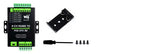 Industrial Isolated 4CH RS485 TO POE ETH (B) RJ45 Converter UART For Modbus 4-Ch RS485 to RJ45 Ethernet Serial Server