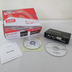 Car Audio Modified DSP Android Before After Tuning The Sound Field High Bass Full-frequency Adjustment Processor with Bluetooth