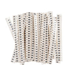 36Value each 20pcs =720pcs 1206 SMD Resistor Kit 1/4W 0.25W 5% 1 ohm~10 Mohm  component diy  kit 1R 3.3R 5.1R 1K 10K 100K 1M 10M