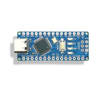 High-Quality Nano 3.0 Development Board  (Compatible Arduino Nano 3.0) TYPE-C Nano Board CH340C ATMEGA328PB Chip  N00010